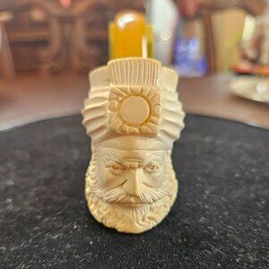 Vintage Meerschaum Pipe